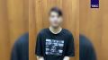 22-летнего россиянина задержали при попытке поджога военкомата в Калужской области по заданию СБУ, сообщили в ЦОС ФСБ