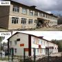 В Сухиничском районе завершается масштабное обновление Глазовской школы