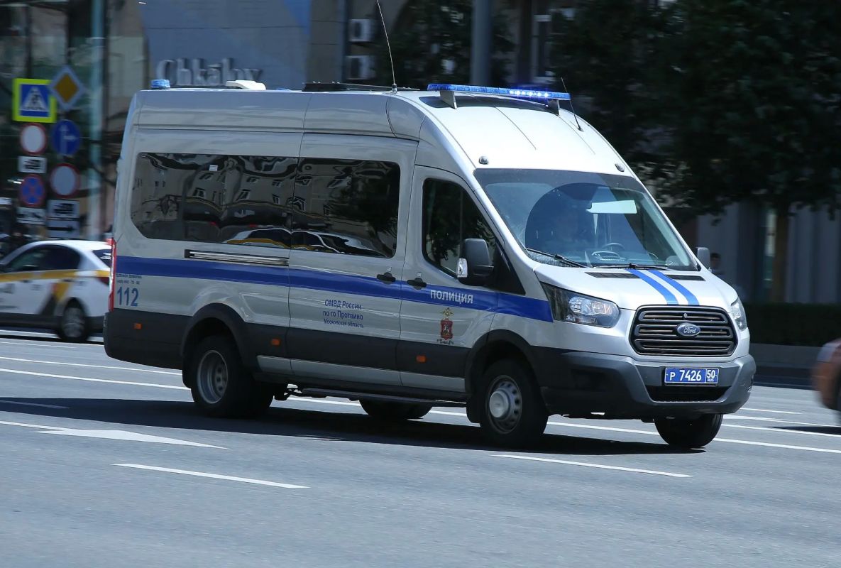 ФСБ задержала россиянина, планировавшего поджечь военкомат