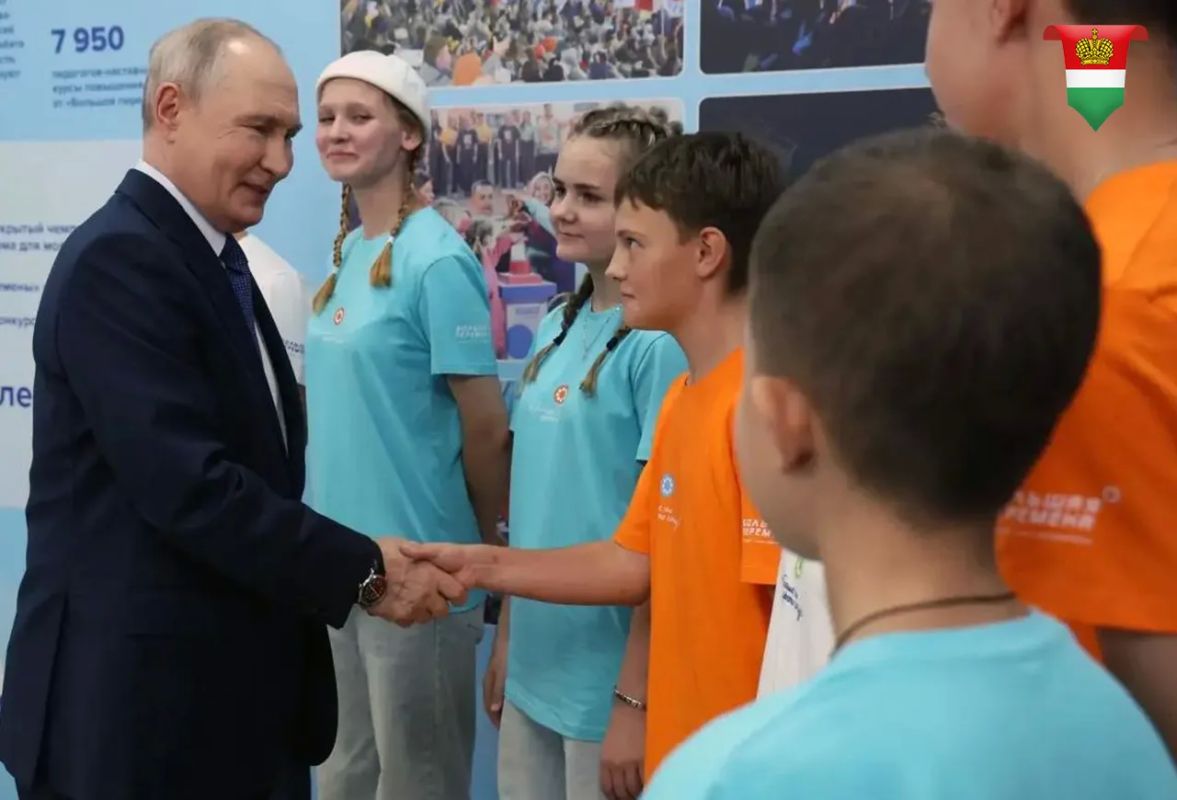 Трое школьников региона стали победителями Всероссийского конкурса Трое школьников региона стали победителями Всероссийского конкурса