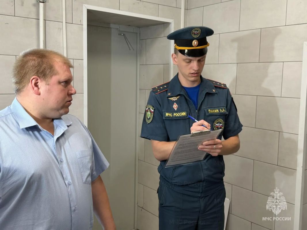 Безопасный сентябрь начинается в августе Безопасный сентябрь начинается в августе