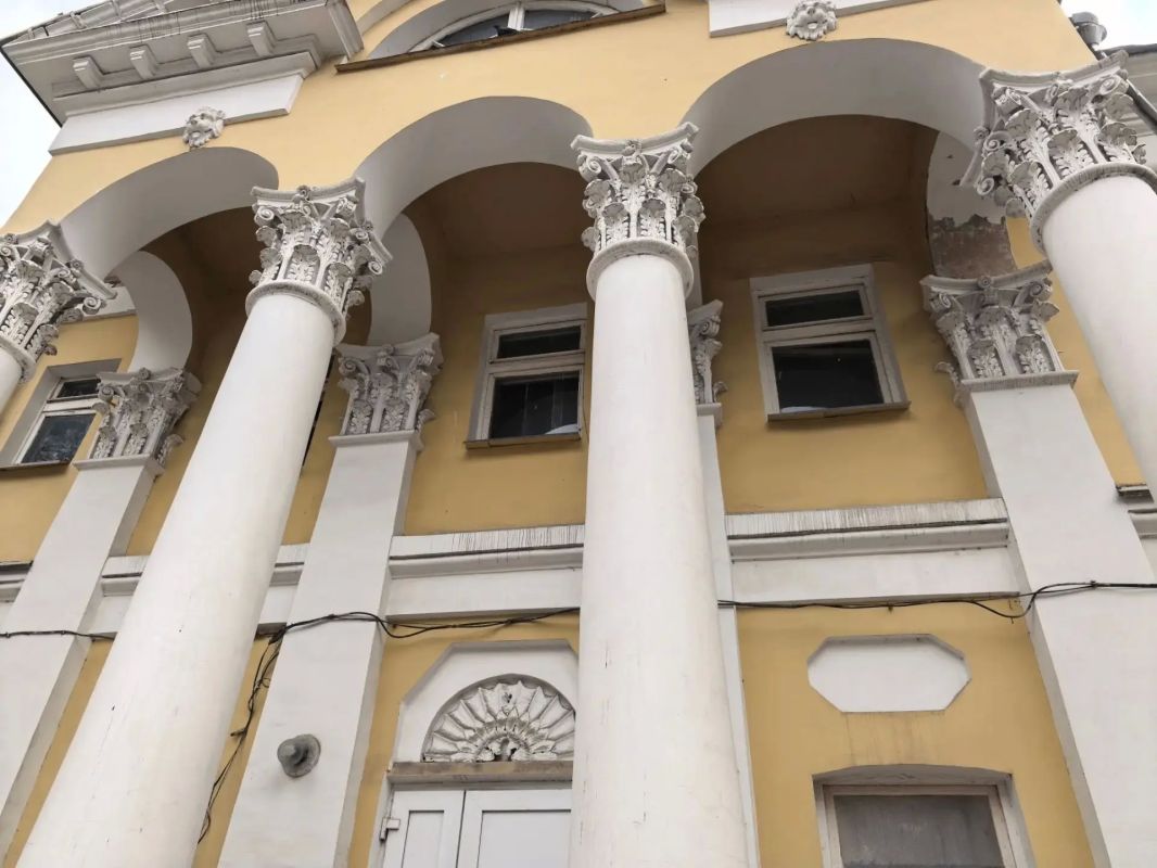 Дмитрий Афанасьев поддержал идет создания центра помощи участникам СВО в Калуге