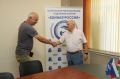 На личном приёме граждан в региональной общественной приёмной партии «Единая Россия» к заместителю председателя Думы Александру Иванову обратился Евгений Пантелеев