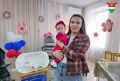 В Калужской области появились точки бесплатного проката вещей для новорожденных