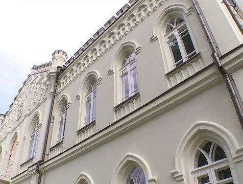 Калужская область в десятке лидеров по вовлечённости ОКН в хозяйственный оборот