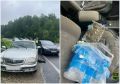 В Малоярославецком округе полиция изъяла у двоих фигурантов почти 200 граммов наркотиков