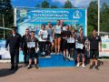 Полицейские Калужской области выявили сильнейших в служебном двоеборье