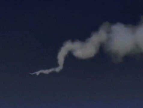 17 БПЛА за ночь ликвидировали в Калужской области