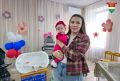 В Калужской области открыли пункты проката вещей для новорождённых