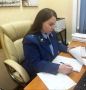 Прокуратура города Калуги направила в суд уголовное дело по факту вымогательства денежных средств