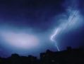 Ливневый дождь с грозой местами пройдёт по Калужской области