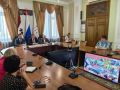 В столице республики Мордовия прошло рабочее совещание на тему «Формирование и развитие системы общественного самоуправления в городском округе Саранск»