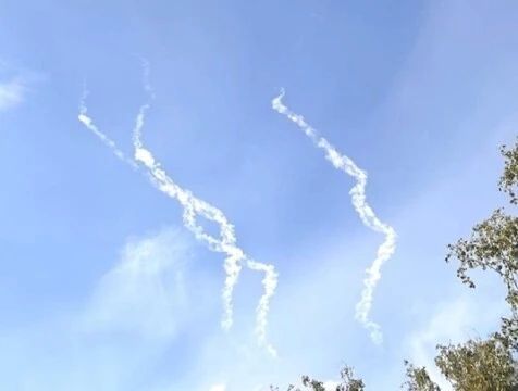 5 БПЛА уничтожены над Калужской областью