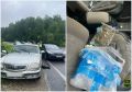 Двух жителей Малоярославца задержали с 193 граммами каннабиса