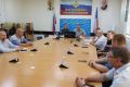 В Совете ветеранов подвели итоги полугодия: работа кипит!