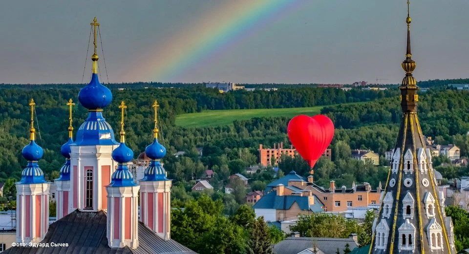 Калуга готовится отметить 655-летие