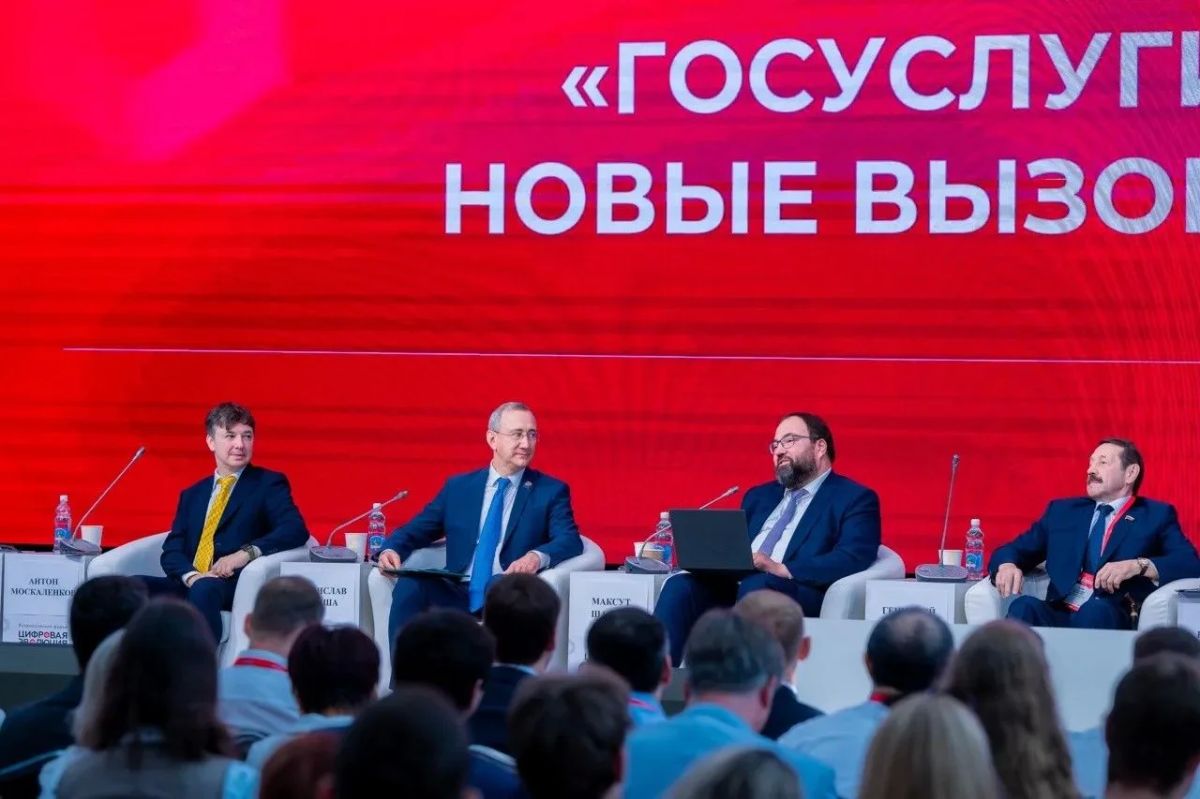 Новую систему навигации на дорогах первой в стране протестирует Калужская область