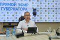 Губернатор Калужской области Владислав Шапша побывает в прямом эфире радио «Комсомольская правда – Калуга»