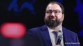 Задача "Госуслуг" — стать большой медиаплатформой, заявил на форуме "Цифровая эволюция" в Калуге Шадаев