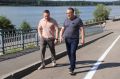 Дмитрий Денисов: Обратил внимание ещё на одну деталь: у водоразборной колонки отсутствует решётка
