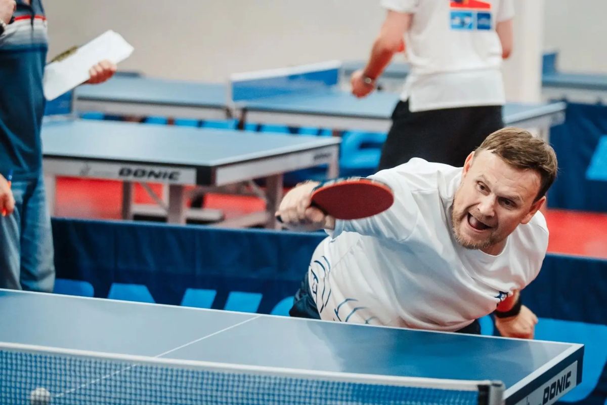 В Калуге прошли Цифровые спортивные игры