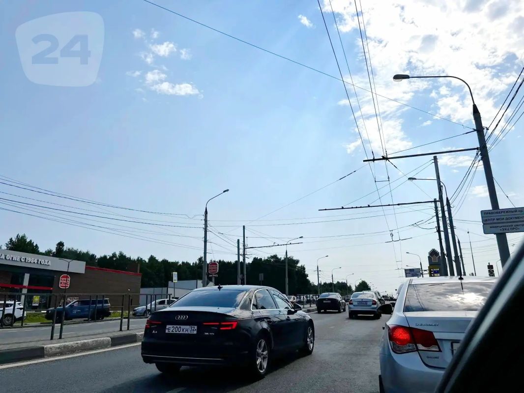 Сбои в поставках на АЗС наблюдаются в Калужской области