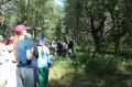 Юные экологи из Мятлево стали лучшими на международном слёте