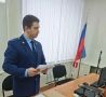 Судом удовлетворен иск прокуратуры Юхновского района о взыскании в пользу 62-летней женщины 435 тыс