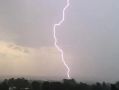 Ливни и град надвигаются на Калужскую область