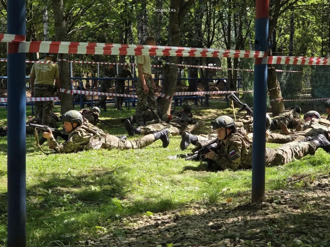 Калужская область — среди сильнейших команд ЦФО! Калужская область — среди сильнейших команд ЦФО!