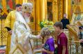Митрополит Калужский и Боровский Климент отмечает День Архиерейской хиротонии