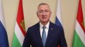 Сегодня Всероссийское общественное движение добровольцев в сфере здравоохранения "Волонтёры-медики" отмечает 10 лет со дня образования