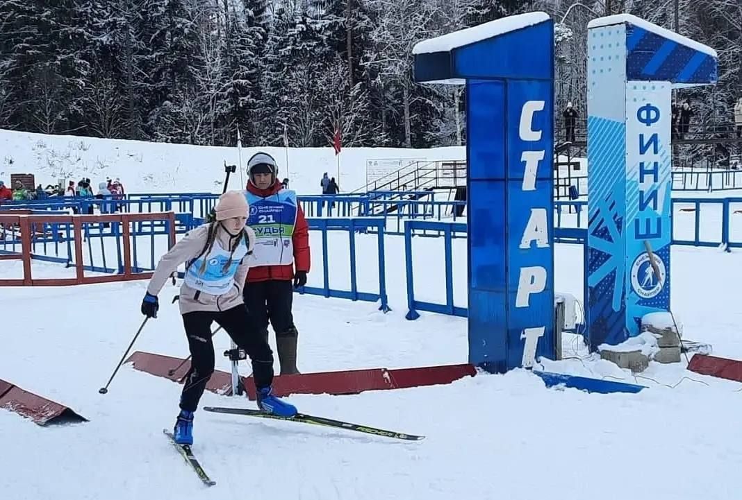Дмитрий Денисов: Спорт начинается не с медалей, а с первого шага, первой тренировки и желания стать лучше Дмитрий Денисов: Спорт начинается не с медалей, а с первого шага, первой тренировки и желания стать лучше