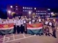 Владислав Шапша: Команды из Калужской области отлично выступили на окружном этапе ЦФО Всероссийской военно-патриотической игры «Зарницы 2.0»