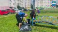 «Чистая страна»: вместе делаем Калугу чище!