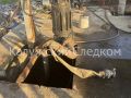 После смерти на насосной станции завели «уголовку»
