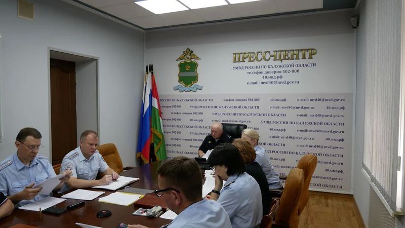 Член Общественного совета при УМВД принял участие в работе аттестационной комиссии Член Общественного совета при УМВД принял участие в работе аттестационной комиссии