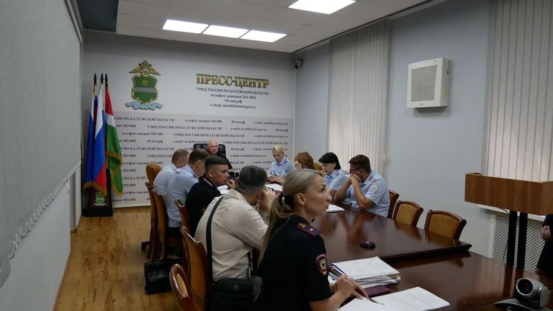 Член Общественного совета при УМВД принял участие в работе аттестационной комиссии Член Общественного совета при УМВД принял участие в работе аттестационной комиссии