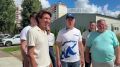 Владислав Шапша: «Все больше людей выбирают активный образ жизни»