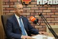 Губернатор Владислав Шапша о бензине: "Я не сторонник резких запретов"