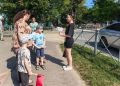 Светофор — важный помощник в обеспечении безопасности на дороге