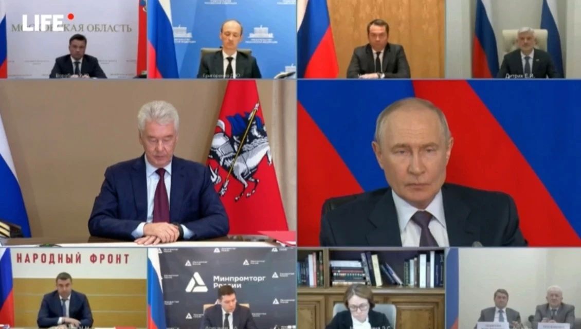 Владислав Шапша: «Крайне важная для миллионов людей тема» Владислав Шапша: «Крайне важная для миллионов людей тема»