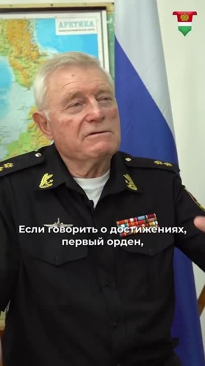 Его называют первооткрывателем Арктики: самый известный подводник России
