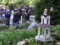 Эксперты конкурсов "Калуга в цвету" и "Дом образцового содержания" завершили работу