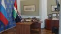 Владислав Шапша: Накануне выходных в регионе вновь обострился топливный вопрос