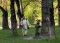 Клещи ослабили хватку. По данным Роспотребнадзора, на прошлой неделе за медицинской помощью обратилось 143 калужанина, пострадавших от укусов клещей, среди них 34 ребенка