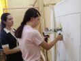 Выставка ковров в технике тафтинг работает в Калуге
