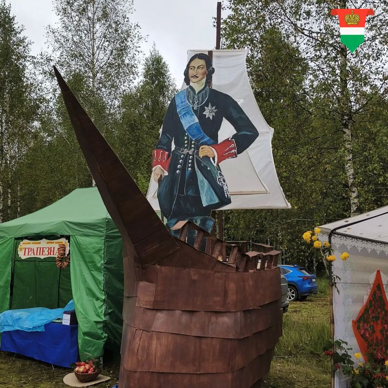 В Тарусском округе пройдёт народное гулянье «Петровы щи» В Тарусском округе пройдёт народное гулянье «Петровы щи»