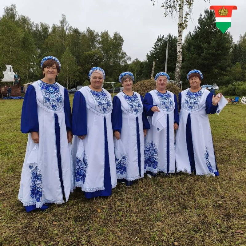 В Тарусском округе пройдёт народное гулянье «Петровы щи» В Тарусском округе пройдёт народное гулянье «Петровы щи»