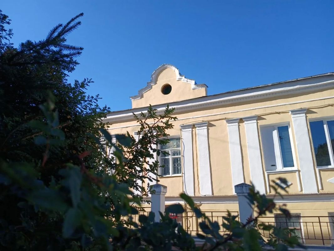 В Калужской области ожидается тёплая погода с дождём